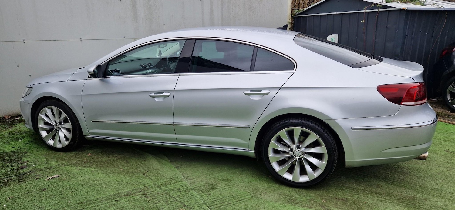 Used Volkswagen CC 2013 for sale - 77450834: Photo 6
