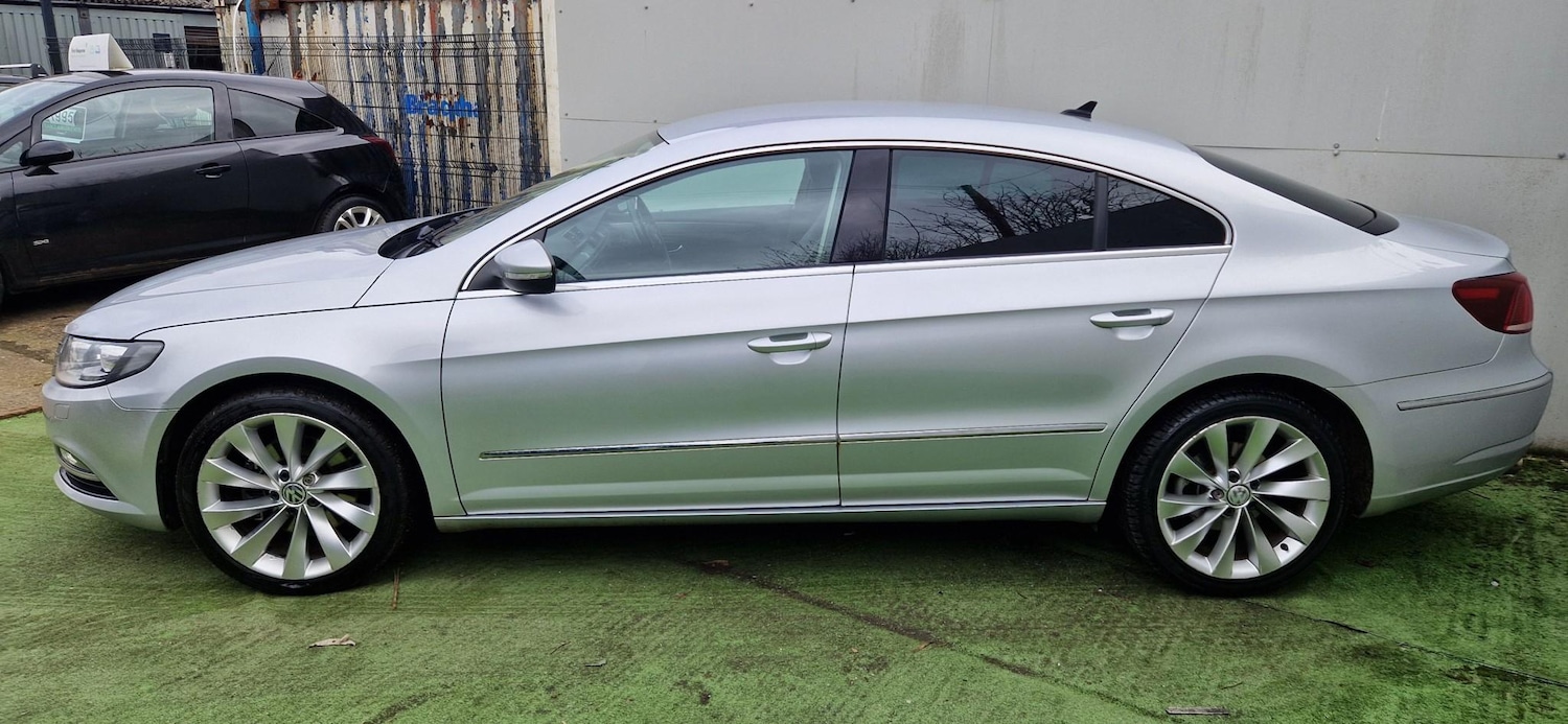 Used Volkswagen CC 2013 for sale - 77450834: Photo 7