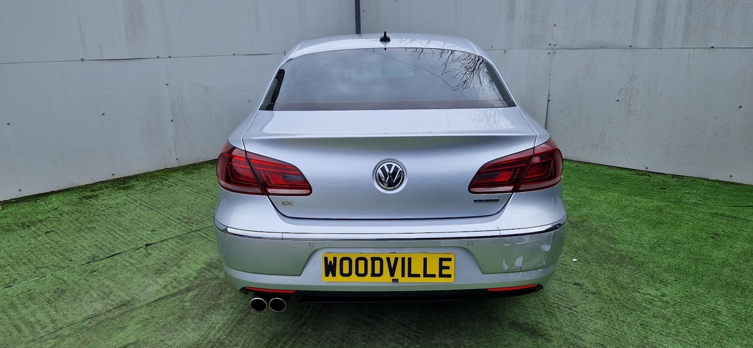 Used Volkswagen CC 2013 for sale - 77450834: Photo 9