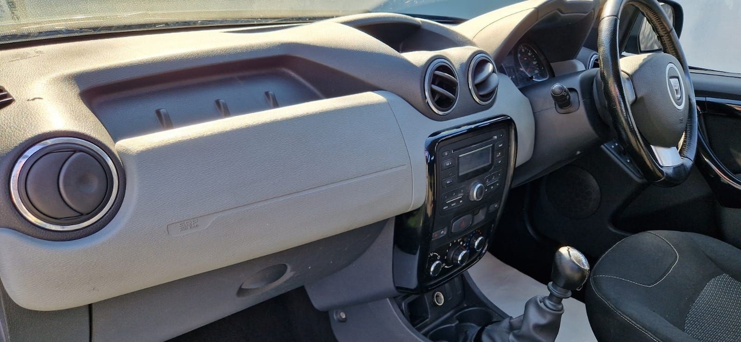 Vehicle 16