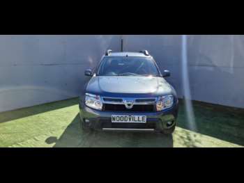 Used Dacia Duster 2014 for sale - 74276779: Photo