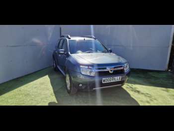 Used Dacia Duster 2014 for sale - 74276779: Photo