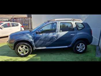 Used Dacia Duster 2014 for sale - 74276779: Photo