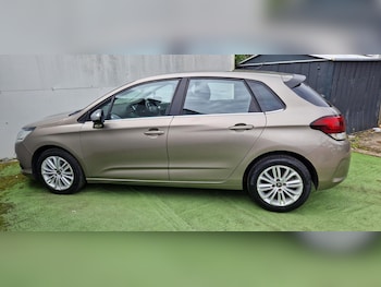 Used Citroen C4 2016 for sale - 79585394: Photo