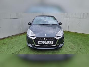 Used DS Automobiles DS 3 2016 for sale - 79220696: Photo