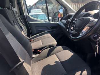 Used Ford Transit 2017 for sale - 74438064: Photo