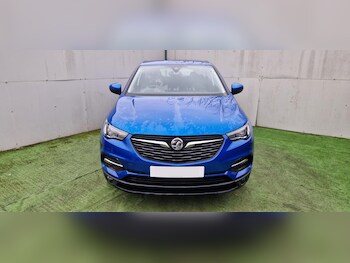 Used Vauxhall Grandland X 2018 for sale - 78433657: Photo