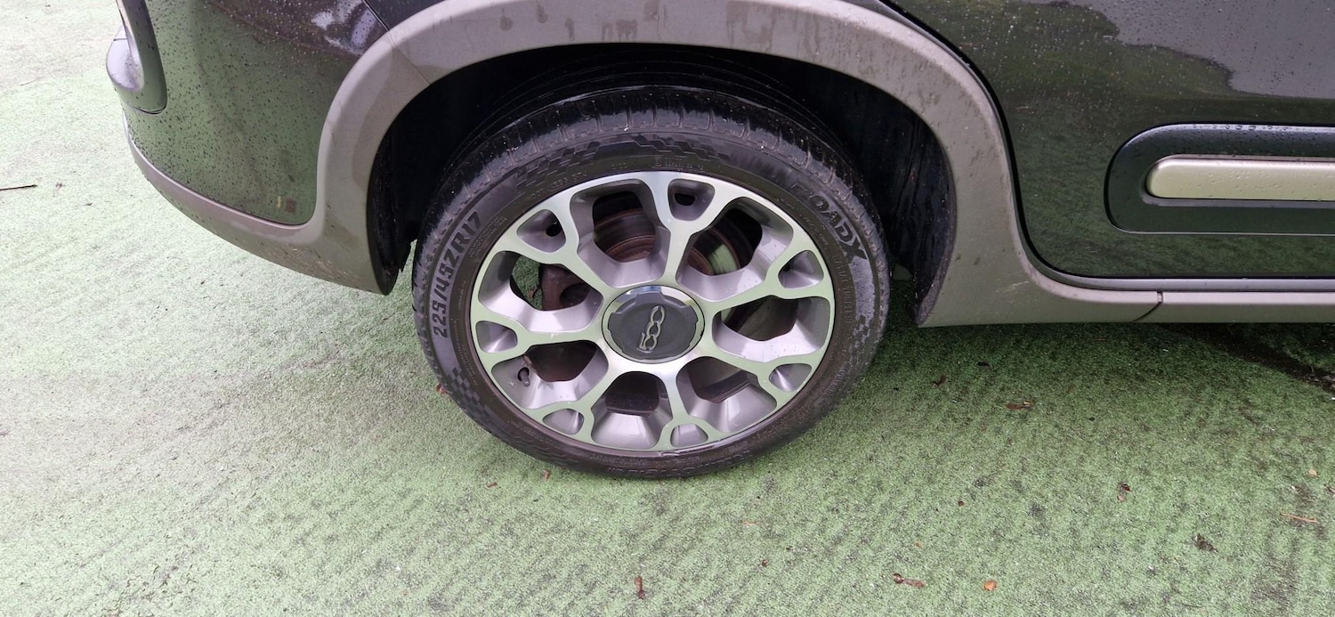 Used Fiat 500L 2015 for sale - 76494996: Photo 11