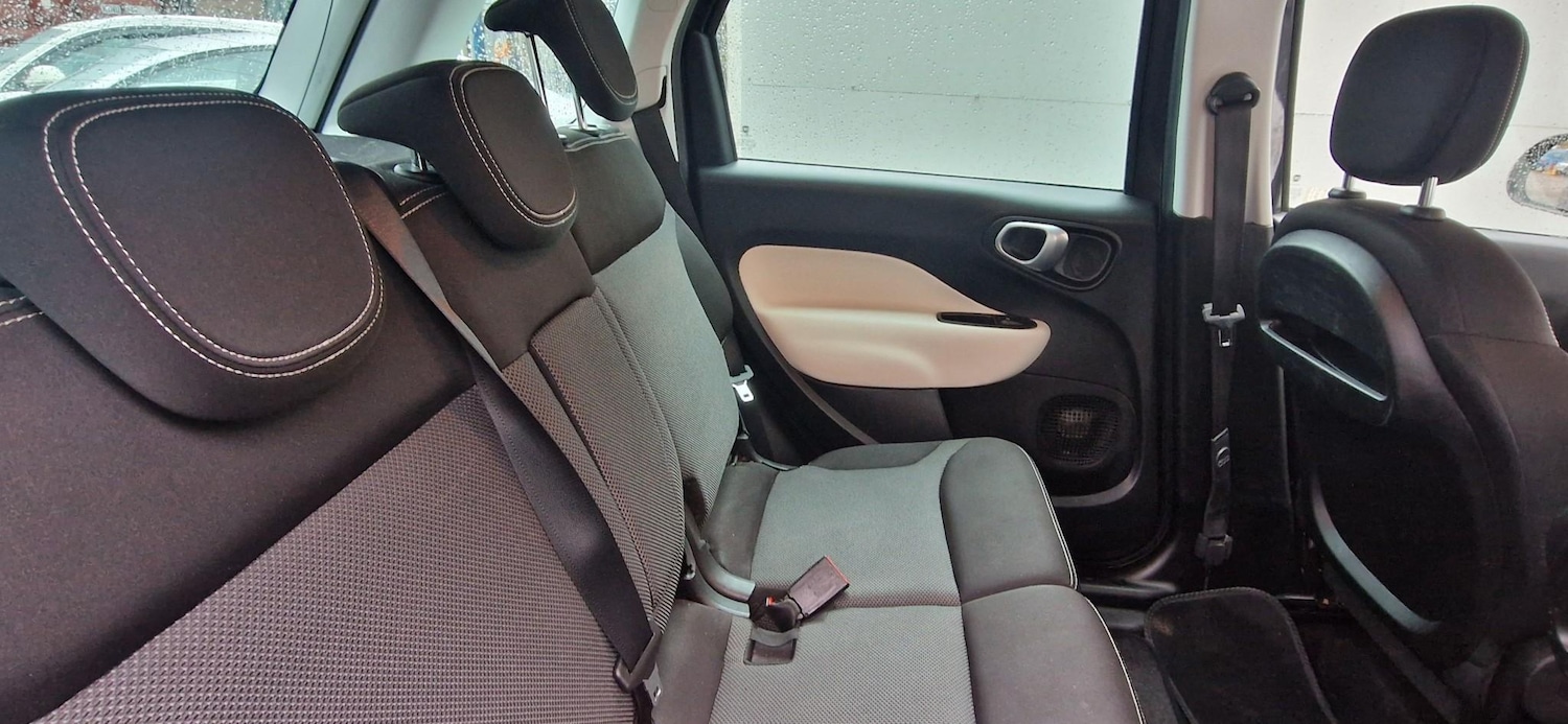 Used Fiat 500L 2015 for sale - 76494996: Photo 15