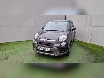Used Fiat 500L 2015 for sale - 76494996: Photo