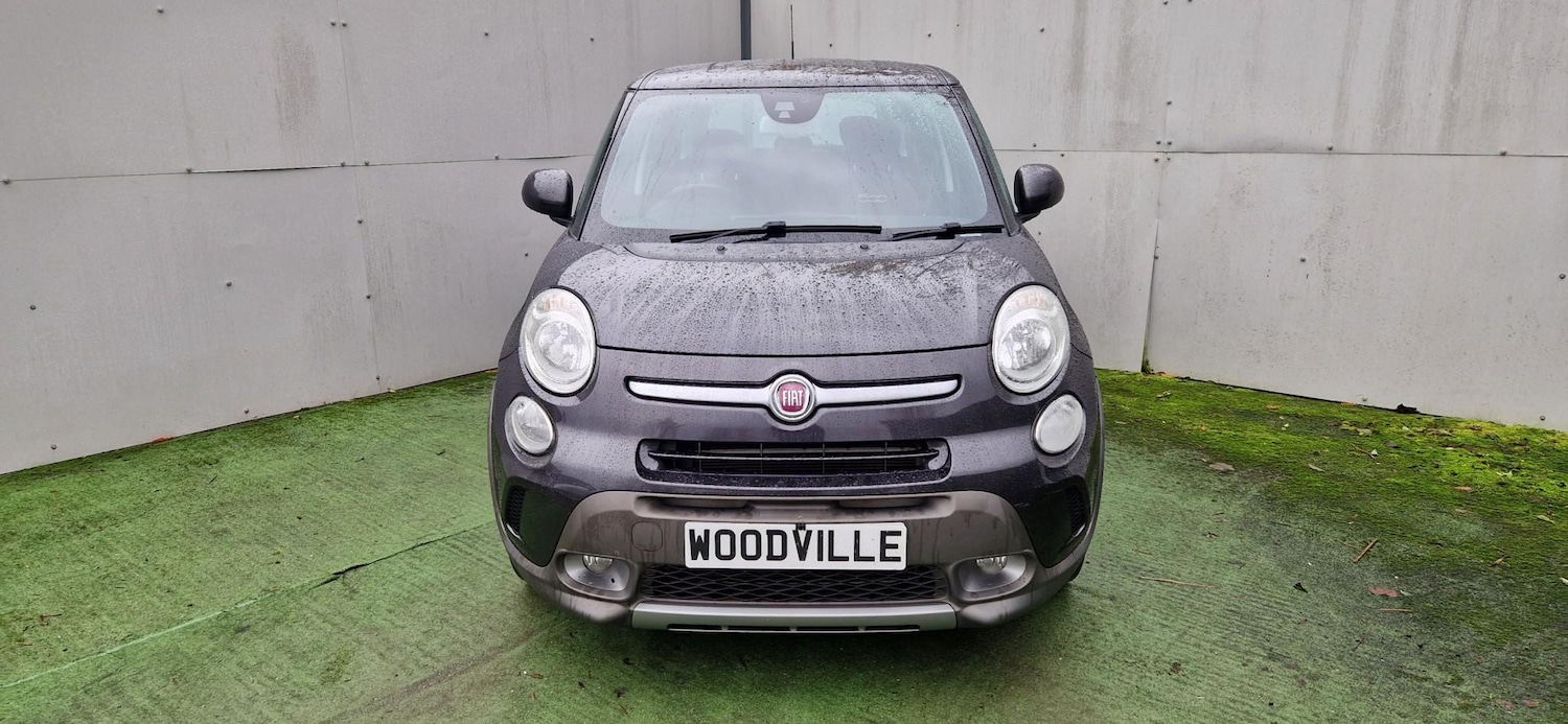 Used Fiat 500L 2015 for sale - 76494996: Photo 2