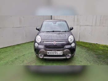 Used Fiat 500L 2015 for sale - 76494996: Photo