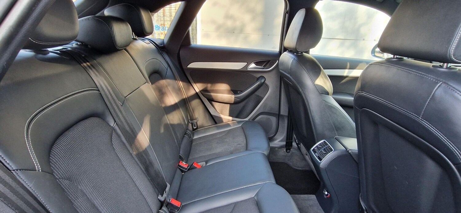 Used Audi Q3 2015 for sale - 77966293: Photo 15