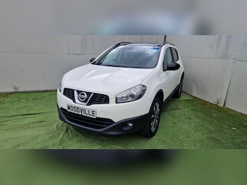 Used Nissan Qashqai 2013 for sale - 79357854: Photo