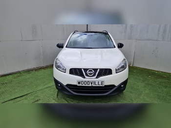 Used Nissan Qashqai 2013 for sale - 79357854: Photo