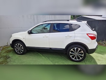 Used Nissan Qashqai 2013 for sale - 79357854: Photo