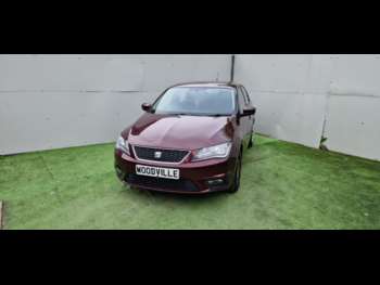 2013 (13) - Toledo Se Tdi Cr 5-Door