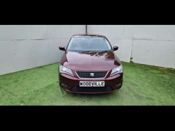 Used SEAT Toledo 2013 for sale - 74903469: Photo