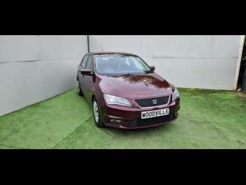 Used SEAT Toledo 2013 for sale - 74903469: Photo