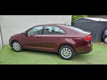 Used SEAT Toledo 2013 for sale - 74903469: Photo