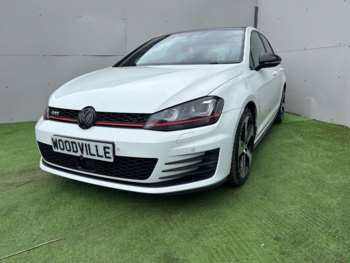 2016 (66) - Golf Gti 5-Door