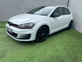 Used Volkswagen Golf 2016 for sale - 74883889: Photo