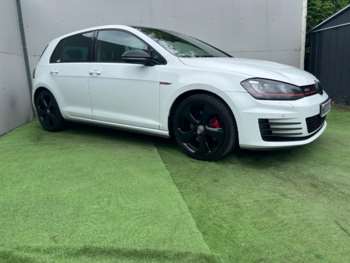 Used Volkswagen Golf 2016 for sale - 74883889: Photo