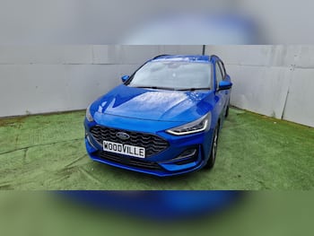 Used Ford Focus 2025 for sale - 79021991: Photo