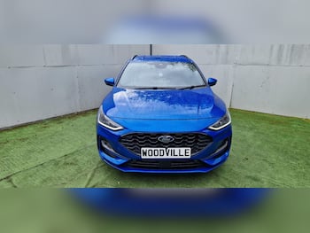 Used Ford Focus 2025 for sale - 79021991: Photo