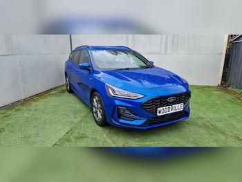 Used Ford Focus 2025 for sale - 79021991: Photo