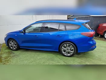 Used Ford Focus 2025 for sale - 79021991: Photo