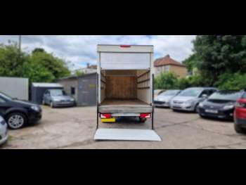 Used Mercedes-Benz Sprinter 2018 for sale - 75037155: Photo