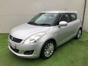 Used Suzuki Swift 2011 for sale - 72416913: Photo