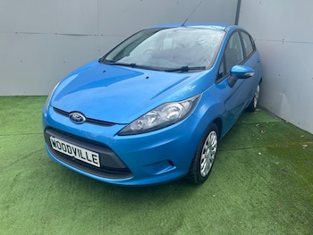 Ford - Fiesta
