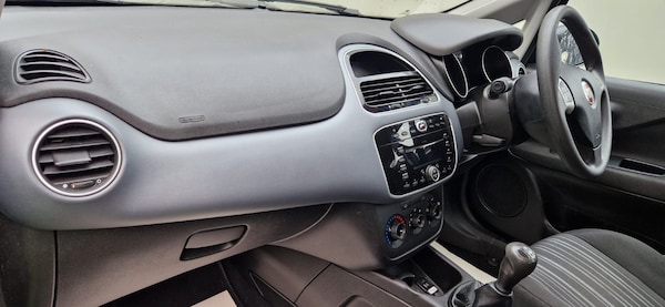 Used Fiat Punto Evo 2011 for sale - 73454765: Photo 13