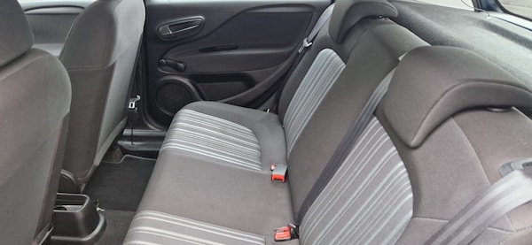 Used Fiat Punto Evo 2011 for sale - 73454765: Photo 15