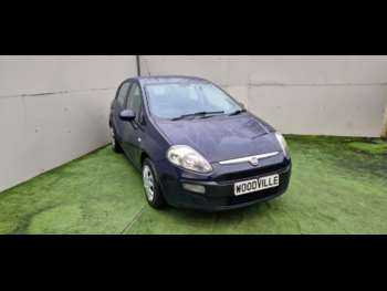 Used Fiat Punto Evo 2011 for sale - 73454765: Photo