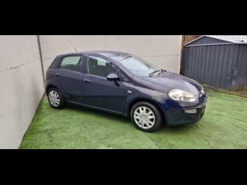 Used Fiat Punto Evo 2011 for sale - 73454765: Photo