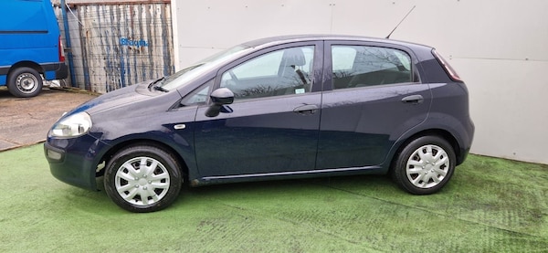Used Fiat Punto Evo 2011 for sale - 73454765: Photo 6