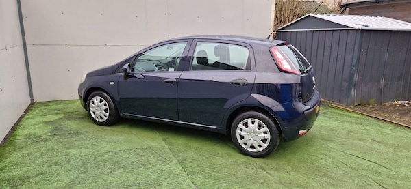 Used Fiat Punto Evo 2011 for sale - 73454765: Photo 8