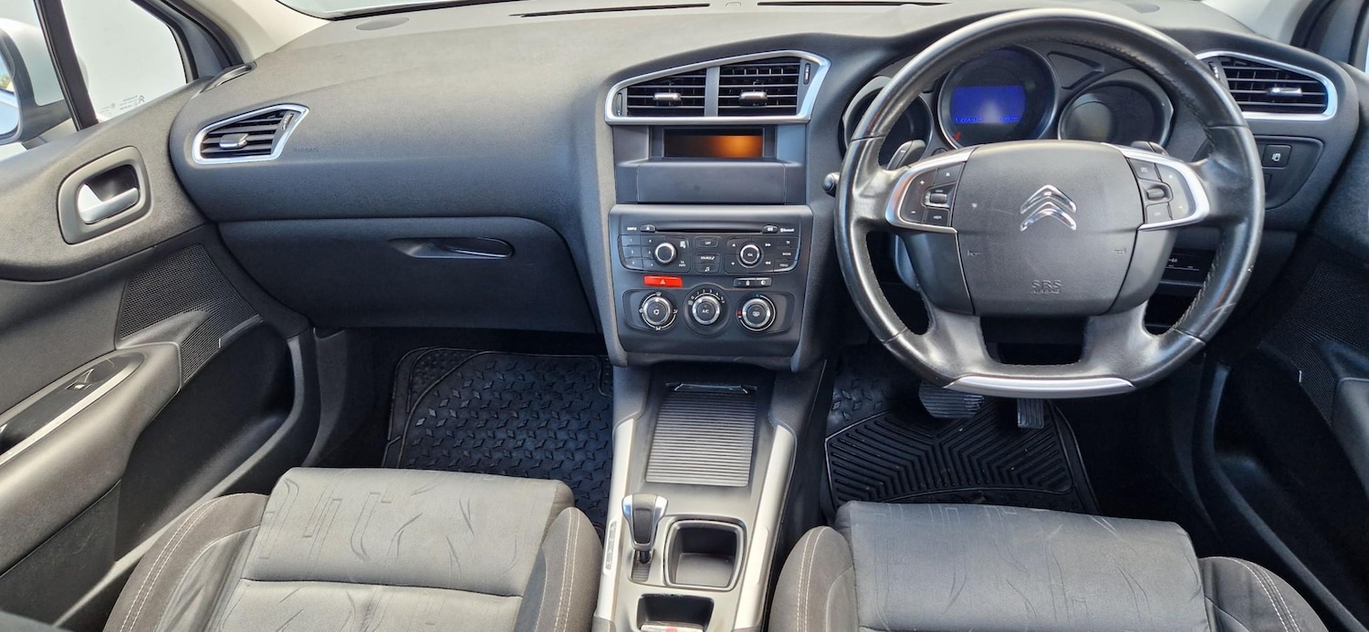 Used Citroen C4 2013 for sale - 76355911: Photo 11