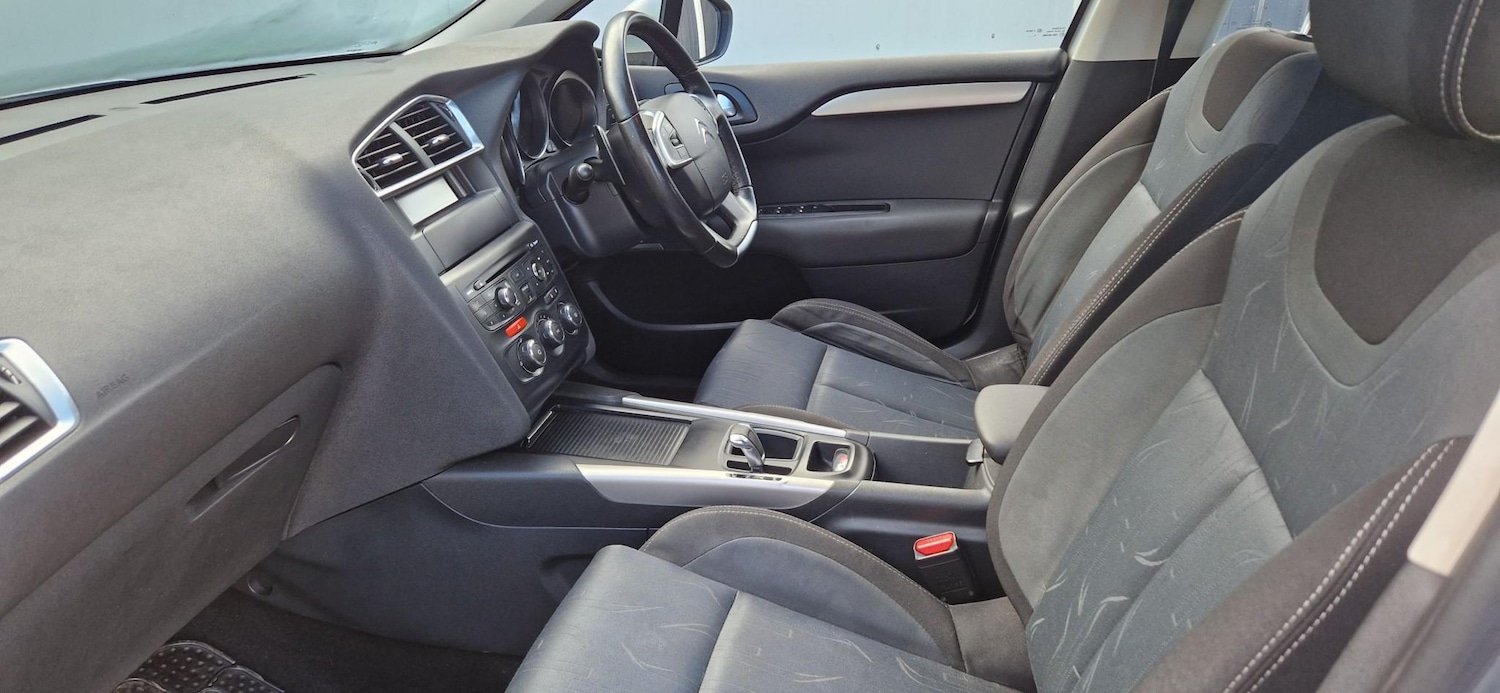 Used Citroen C4 2013 for sale - 76355911: Photo 13