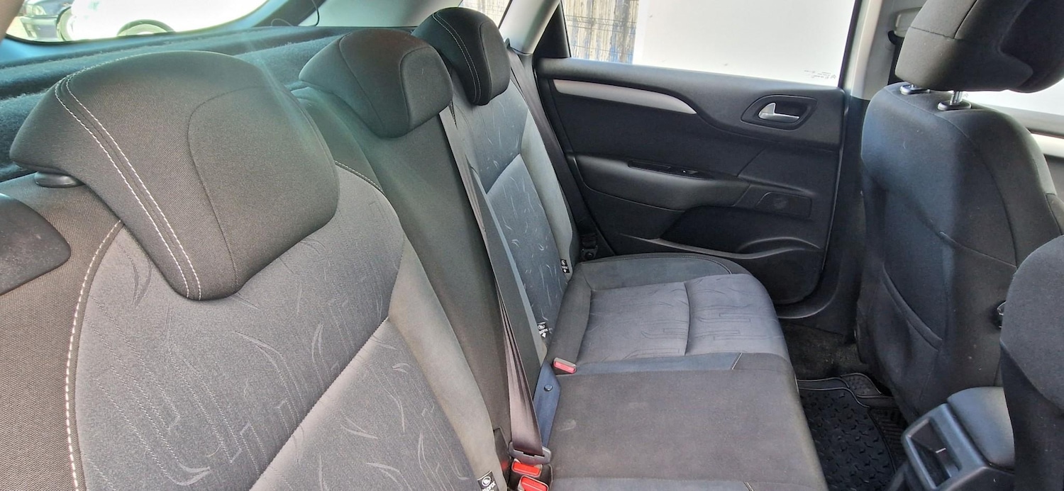 Used Citroen C4 2013 for sale - 76355911: Photo 14