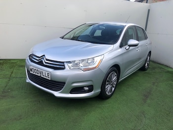 2013 (13) - 1.6 e-HDi [115] Airdream VTR+ 5dr EGS6