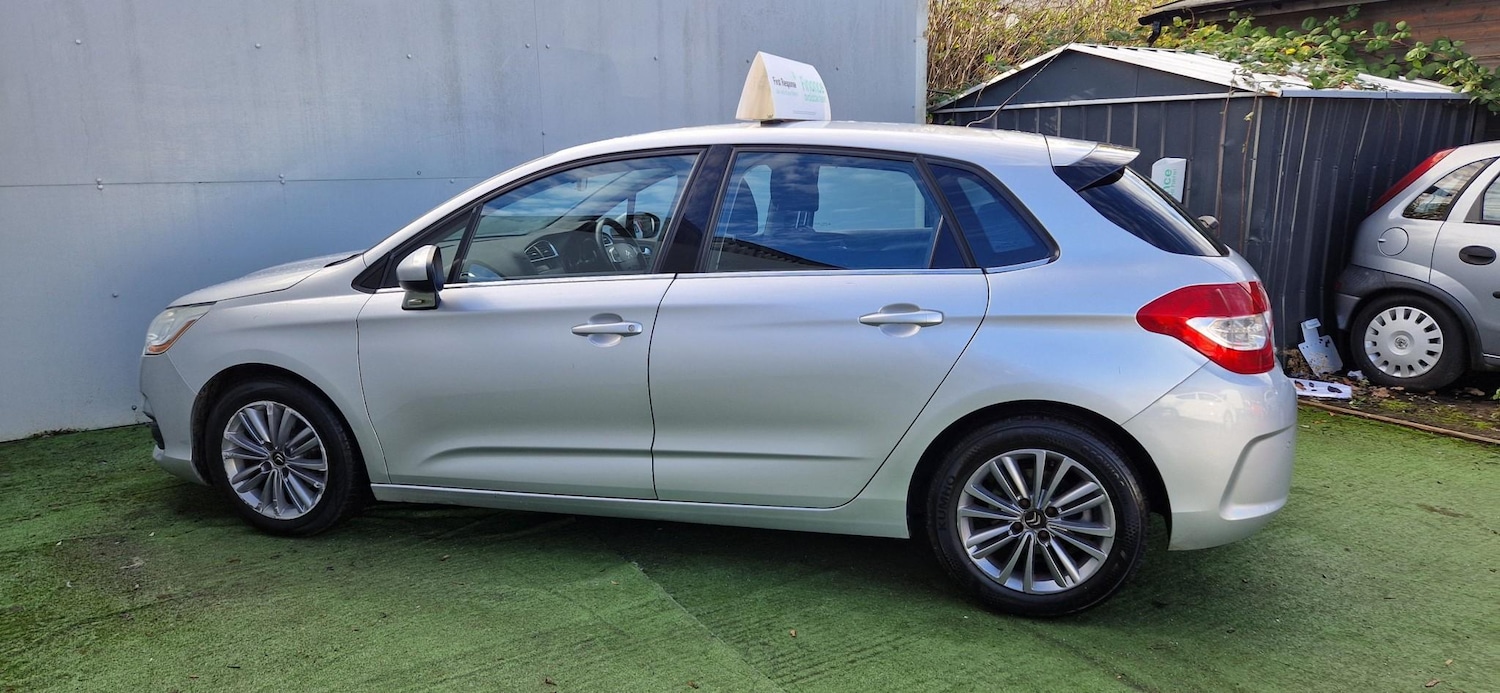 Used Citroen C4 2013 for sale - 76355911: Photo 5