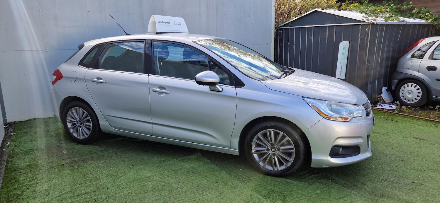 Used Citroen C4 2013 for sale - 76355911: Photo 6