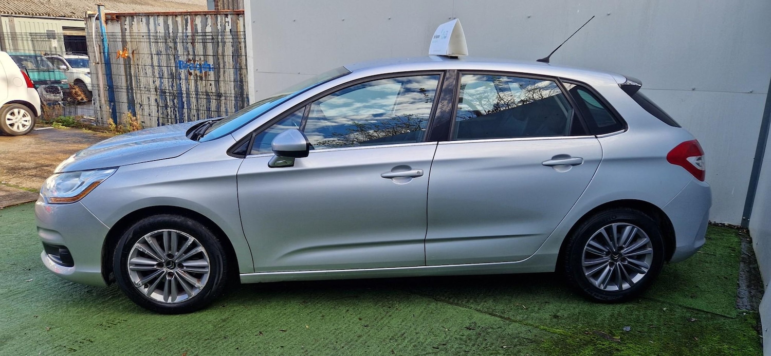 Used Citroen C4 2013 for sale - 76355911: Photo 7