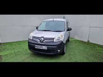 Used Renault Kangoo 2013 for sale - 74783372: Photo