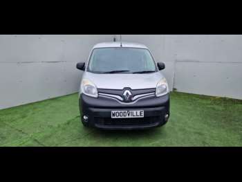Used Renault Kangoo 2013 for sale - 74783372: Photo
