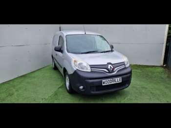 Used Renault Kangoo 2013 for sale - 74783372: Photo